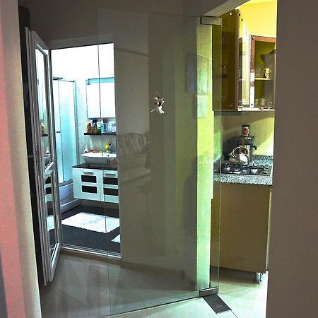 באטומי Cocorina Apartment מראה חיצוני תמונה