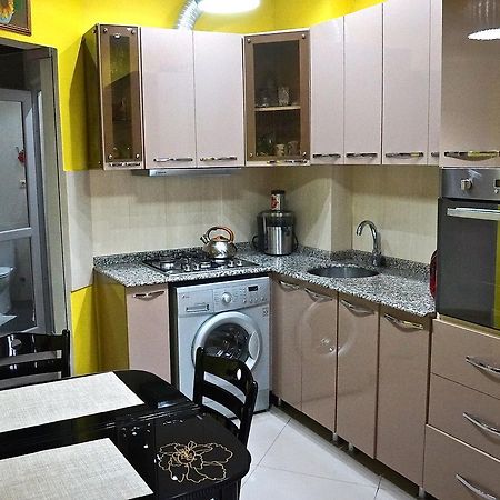 באטומי Cocorina Apartment מראה חיצוני תמונה