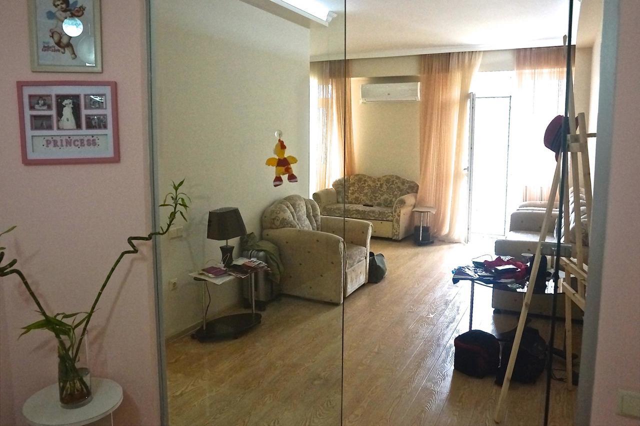 באטומי Cocorina Apartment מראה חיצוני תמונה