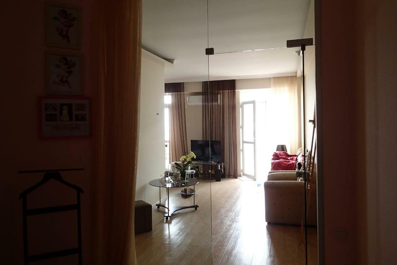 באטומי Cocorina Apartment מראה חיצוני תמונה