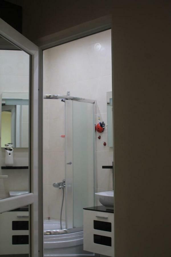 באטומי Cocorina Apartment מראה חיצוני תמונה