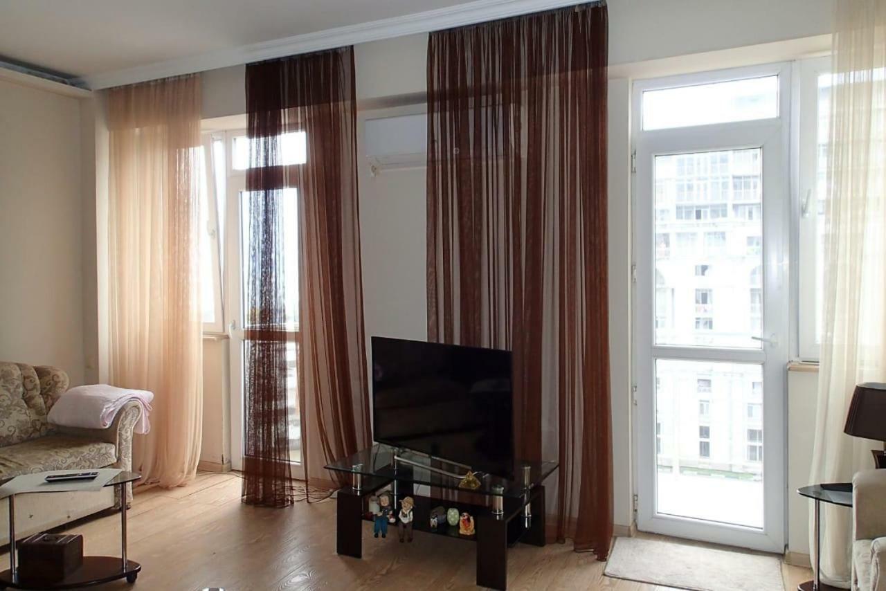 באטומי Cocorina Apartment מראה חיצוני תמונה
