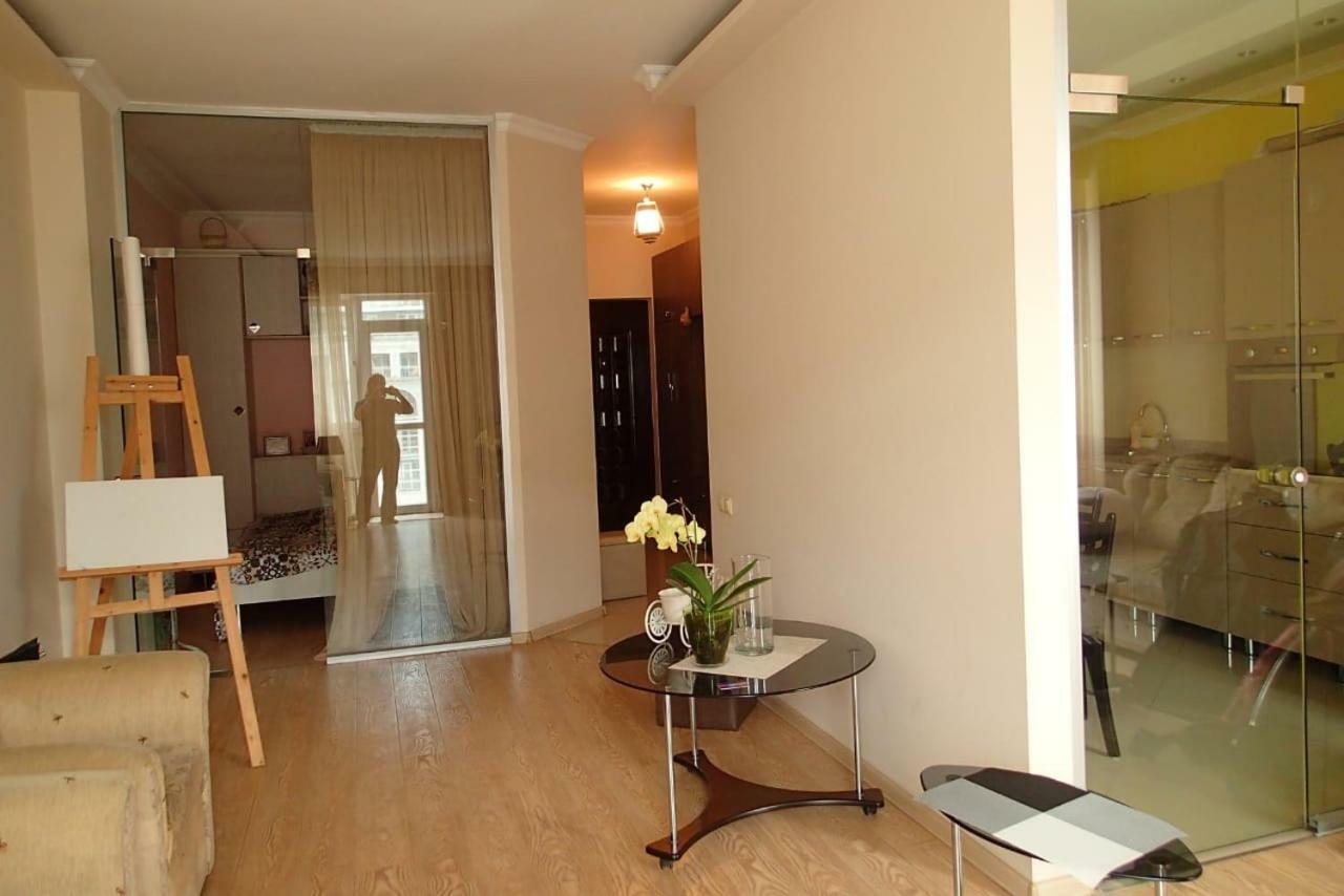 באטומי Cocorina Apartment מראה חיצוני תמונה